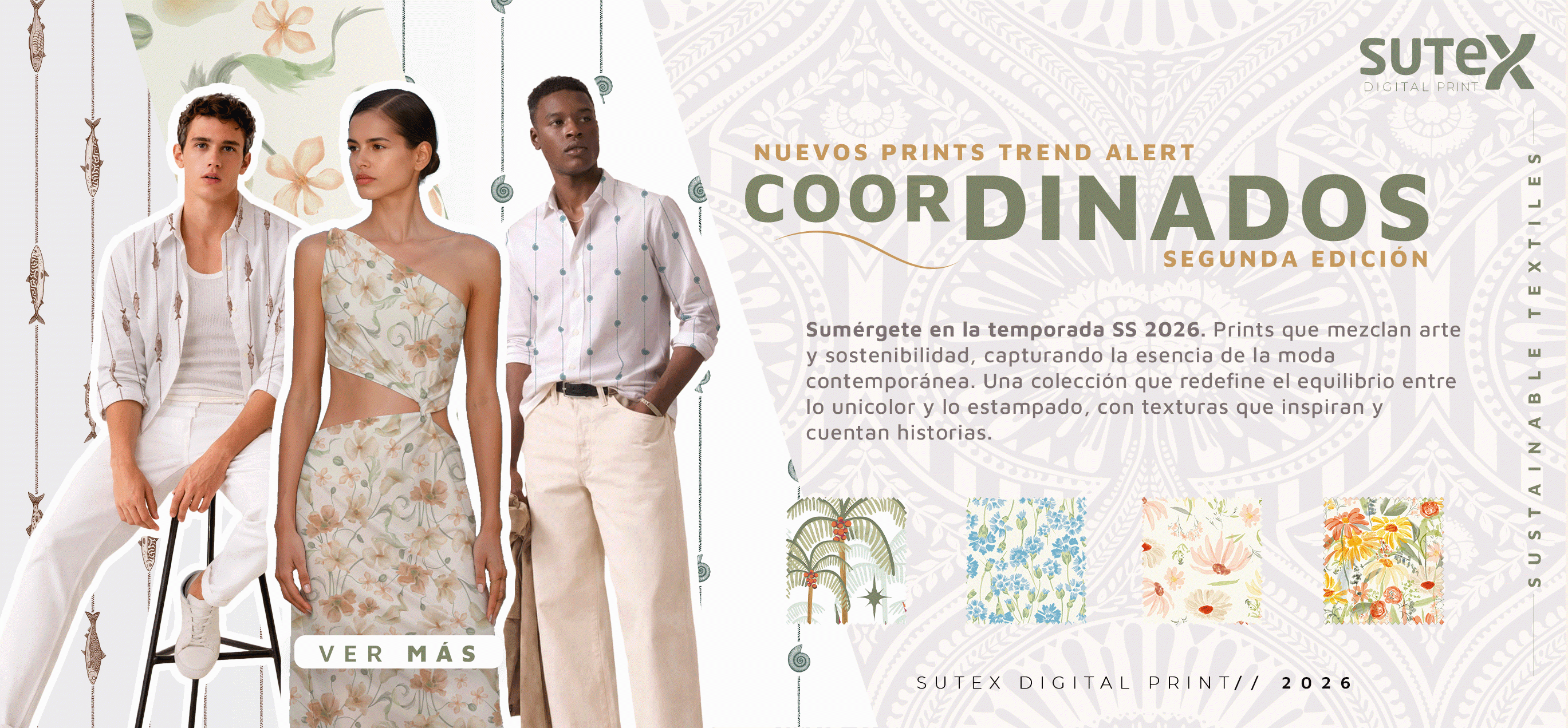 COORRDINADOS 2, 2026